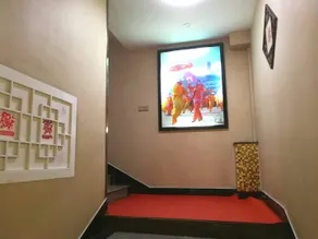 Ansai Hotel - Image 5