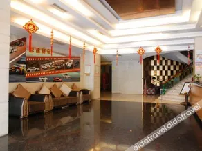 Wanyi Hotel - Image 4