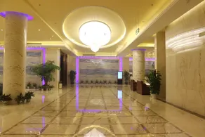 Ji'an Wenhai Hotel - Image 4