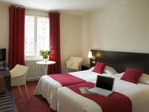 Hostellerie Château De La Barge, The Originals Relais - Image 4