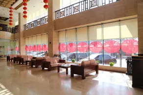 Handan Zhaowang Hotel - Image 5