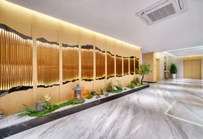 Pujiang Weisi Li Hotel - Image 3