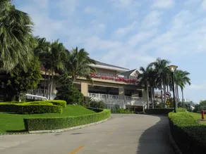 Nanshan Hotel - Image 2