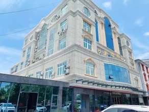 Aishang Boutique Hotel - Image 5
