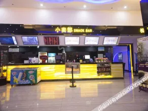 Kapok Platinum Hotel - Image 2