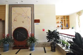 Chongming Mengdu Hotel - Image 5