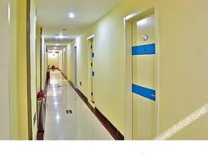 Beijing Yujingyuan Hotel (Xizhimen Branch) - Image 2