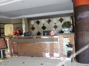 Yijia Platinum Hotel (Wu'an Road Biyu Famous Palace Branch) - Image 5