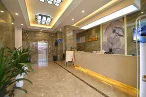 Lijing Business Hotel - Image 2