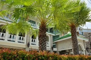 Pride Beach Resort - Image 4