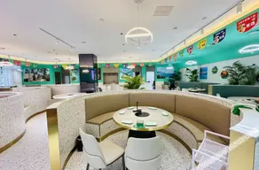 Anyang City Paris Ting Hotel - Image 5