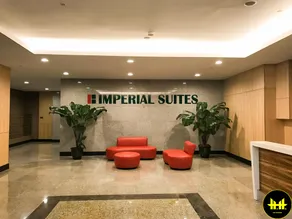 Apartments @ Imperial Suites Kuching - Image 3