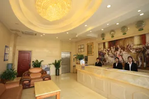Nanfang Yijing Hotel (Shenzhen Baoan International Airport Gushu Subway Station store) - Image 3