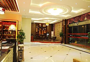 YUNYI LEISURE HOTEL (GUILIN CHAOYANG) - Image 4