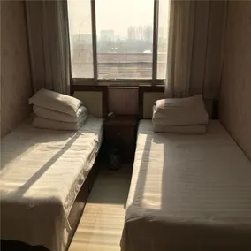 Changyi Qianjiang Bath Business Room - Image 4