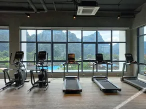 Ipoh Sunway Onsen Themepark Suite  6-11pax 2parkin - Image 5
