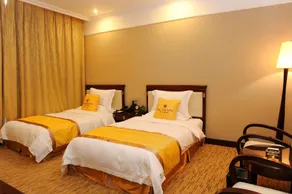 Hongshan Hotel - Image 4