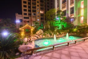Echarm Hotel (Hengyang Zhengxiang Yangguang Meicheng) - Image 5