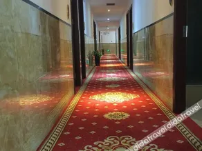 Shenzhen Jingnan Hotel (East Station Buji Subway Station) - Image 5