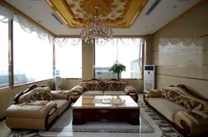 Yadu Leisure Hotel - Image 2