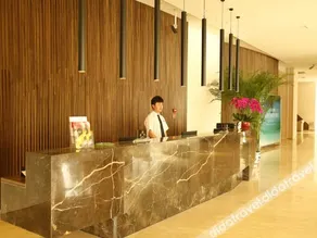 Jinfeng Hotel - Image 2