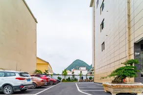 Anshun Qifeng Hotel (Xiayun Industrial Park Branch) - Image 4
