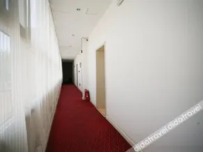 Jun Hotel Shanxi Jinzhong Yuci District Railway Station - Image 2