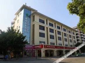Zhuhai Yongchun Hotel Chimelong Tourist Resort Store - Image 2