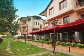 Park Polonezköy Hotel - Image 3