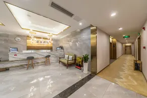 Zi Jin Hotel - Image 2