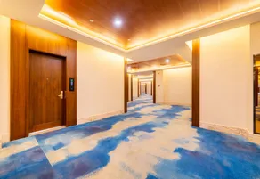 Taibai Mountain International Hotel - Image 5
