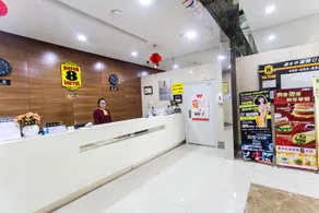 Super 8 Hotels Suzhou Jinji Lake Scenic Area Xinyi - Image 5