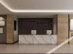 Thank Inn Plus Hotel Hubei Jingmen Jingshan County Sanjiaozhou - Image 3