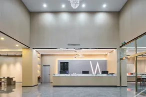 Urba S Hotel (Gaoqi Airport Xiangyu Bonded Zone Branch) - Image 3