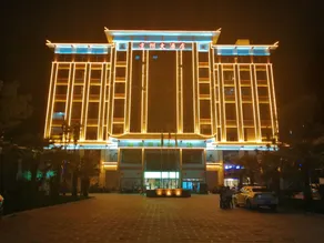Liangzhou Hotel - Image 1