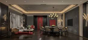 New World Chongqing Hotel - Image 3