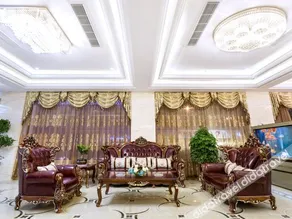 Dong Que Chun Lan Grand Hotel - Image 4