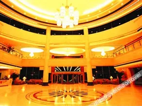 Shi Ji Yuan Hotel - Image 4