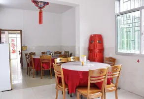 Shanshui Sixiu Farmhouse - Image 4