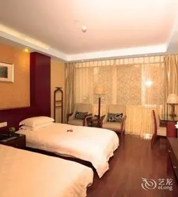 Lotus Hotel - Image 5