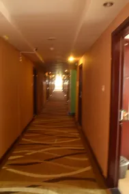 Jiangjin Hotel (Sanjiang Dong Autonomous County) - Image 2