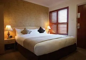 Country Plaza Motel Taree - Image 4