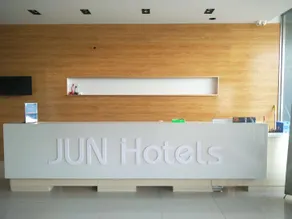 Junyi Hotel Hebei Hengshui Shenzhou Government Building - Image 3