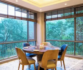 Rosefinch Sarovar Portico Bhimtal - Image 3