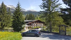 Hôtel Les Sources - Image 2