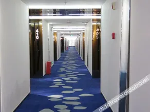 Huangqiao Hotel - Image 3