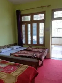 Goroomgo Utsav Palace Uttarkashi - Image 5