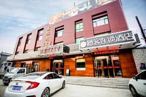 Baosheng Hotel - Image 2