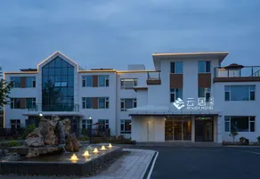 Renjoy Hotel Rizhao Lanshan Duodaohai - Image 3