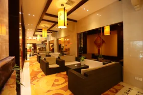 Yutai International Hotel - Image 4
